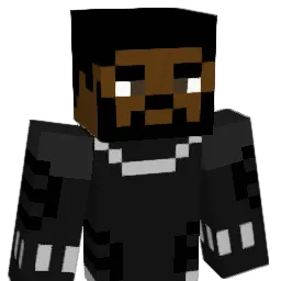roastpepper17 Minecraft avatar bust