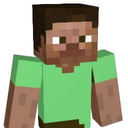 rob2000ert's Minecraft skin