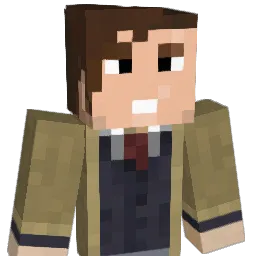 rob200267's Minecraft skin