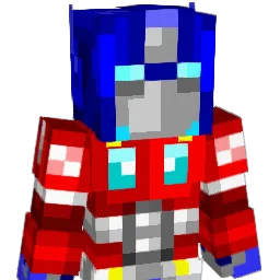 rob99rob Minecraft avatar bust