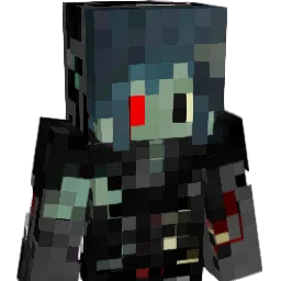 rob_096 Minecraft avatar bust