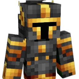 robanis123 Minecraft avatar bust