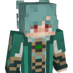 robb1t's Minecraft skin