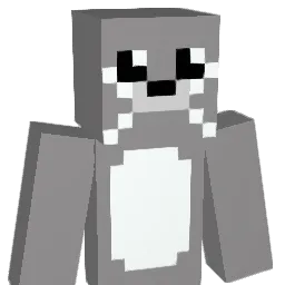 robbe0245 Minecraft avatar bust
