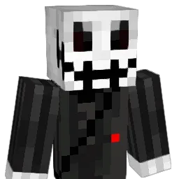 robbieatrum Minecraft avatar bust