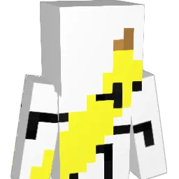 robbiekahn7 Minecraft avatar bust