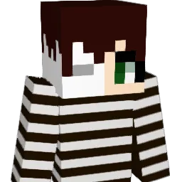robbieravin's Minecraft skin