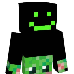 robbifroe's Minecraft skin