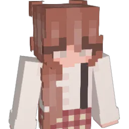 robcas69's Minecraft skin