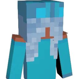 robcat4's Minecraft skin