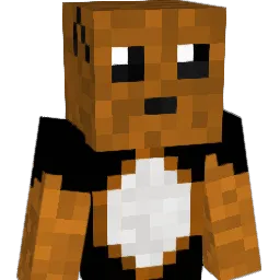 robcio1's Minecraft skin