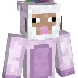 robeatst Minecraft avatar bust
