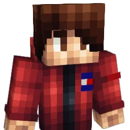 robedeemus Minecraft avatar bust