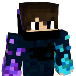 rober_0_0 Minecraft avatar bust