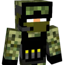 robert04ks's Minecraft skin