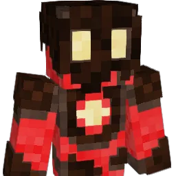 robert1456's Minecraft skin