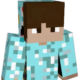 robert1507's Minecraft skin