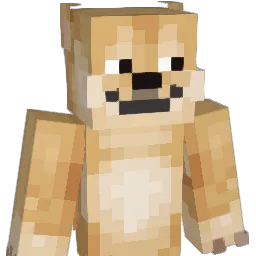 robert274's Minecraft skin