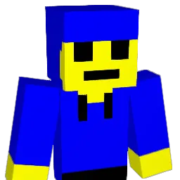 robert8000's Minecraft skin