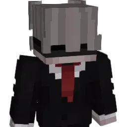 robert_thefrog's Minecraft skin