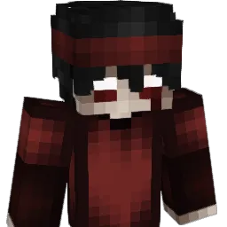 robert_ticalosul Minecraft avatar bust