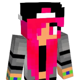 roberta_adr Minecraft avatar bust