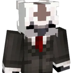 robertfalcon's Minecraft skin