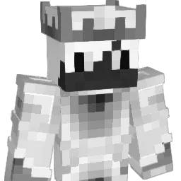 robertinmotion Minecraft avatar bust