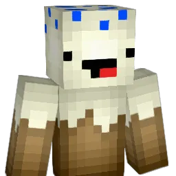 roberto234's Minecraft skin