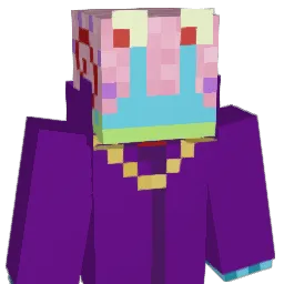 robertodelima's Minecraft skin