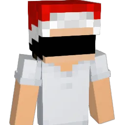 robertofarts Minecraft avatar bust