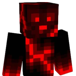 robertpl2003 Minecraft avatar bust
