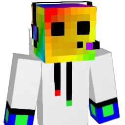 robertr171192 Minecraft avatar bust