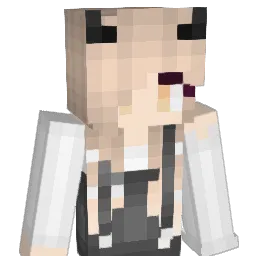 roberts_asha2004 Minecraft avatar bust