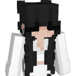 robhimsis Minecraft avatar bust