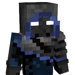 robicristian25 Minecraft avatar bust