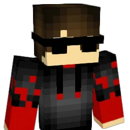 robin07h Minecraft avatar bust