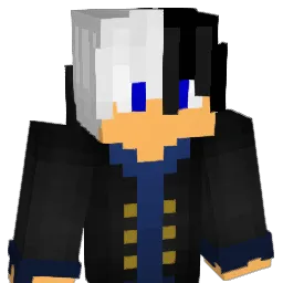 robin1043 Minecraft avatar bust