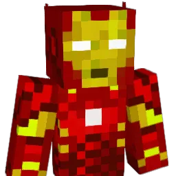 robin3141's Minecraft skin