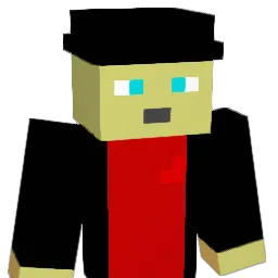 robin4747's Minecraft skin