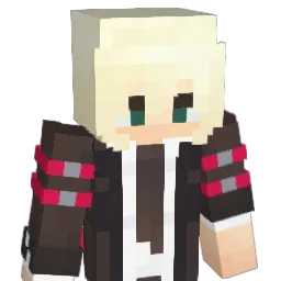 robin5968's Minecraft skin