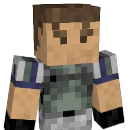 robin73's Minecraft skin