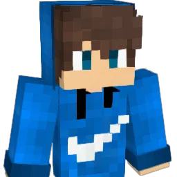 robin_2007's Minecraft skin