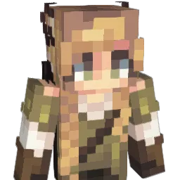 robin_esque's Minecraft skin