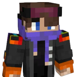 robin_y127 Minecraft avatar bust