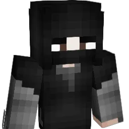 robinbuks's Minecraft skin