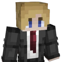 robindv6's Minecraft skin