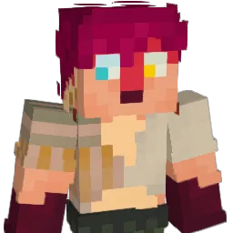 robinflock's Minecraft skin