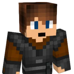 robinmue's Minecraft skin