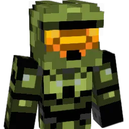 robinrocket30's Minecraft skin